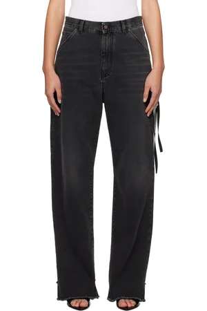 DARKPARK Black Lisa Jeans