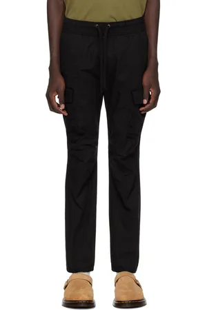 JOHN ELLIOTT Relaxed Fit Cargo Pants