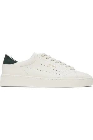 Axel Arigato Off-White Court Sneakers