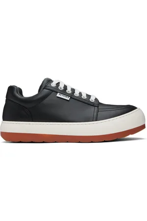 SUNNEI Black Dreamy Sneakers