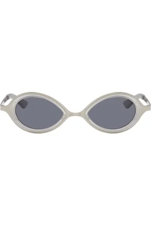 SONG FOR THE MUTE SSENSE Exclusive Silver 