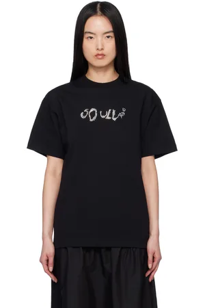 Soulland Balder Rhinestone T-shirt