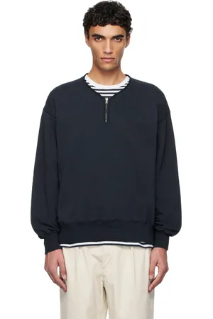 NANAMÍCA Half Zip Reversible Sweatshirt