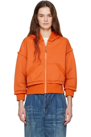 UNDERCOVER Zip Hoodie