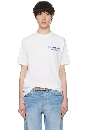 Carhartt White Ice T-shirt