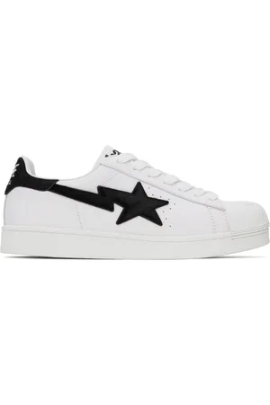 BAPE Skull STA #2 M1 Sneakers