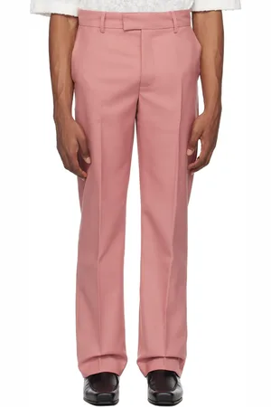 Séfr Pink Mike Trousers