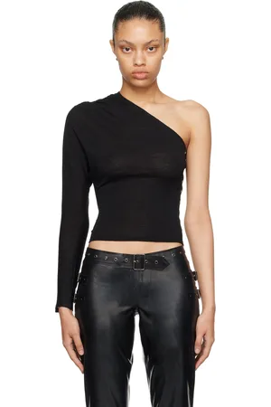 Miaou Katia Long Sleeve T-Shirt