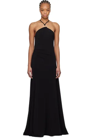 TOVE Mika Maxi Dress