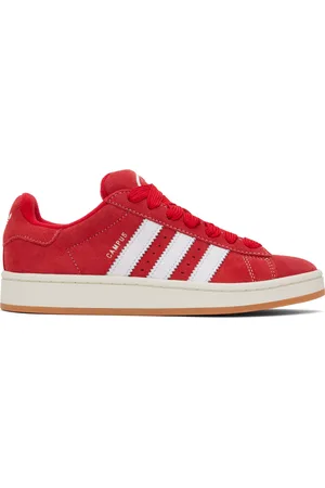adidas Red Campus 00s Sneakers