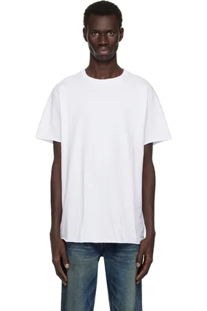 JOHN ELLIOTT Anti-Expo T-shirt