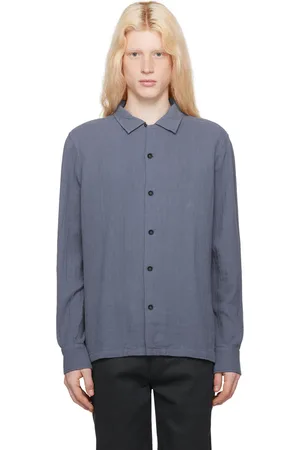 RAG&BONE Indigo Avery Shirt