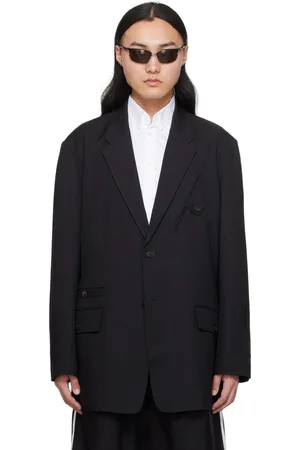 Y-3 Tailored Blazer