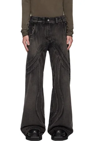NO/FAITH STUDIOS Wave Jeans
