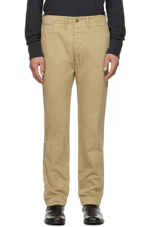 Ralph Lauren Beige Officer