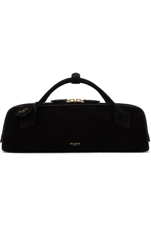 Alaïa Black 