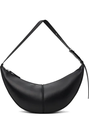 Proenza Schouler Black Slide Bag