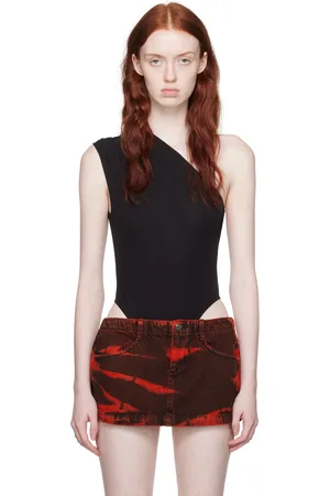 Miaou Jade Bodysuit