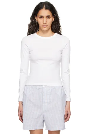 Flore Flore Max Long Sleeve T-Shirt