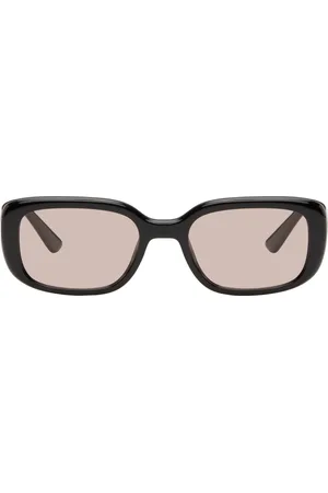 Ray-Ban Black RB4421D Bio-Based Sunglasses