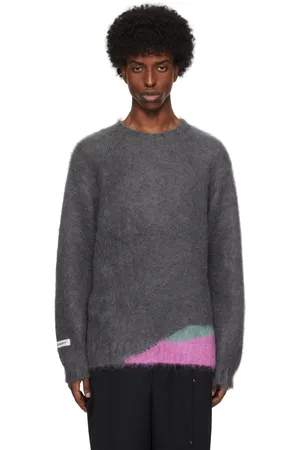 UNDERCOVER UP2D4904 Sweater