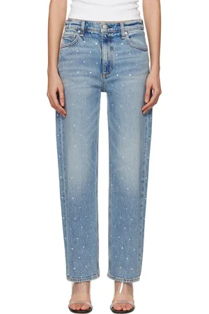 RAG&BONE Blue 