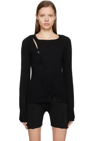 Jacquemus Black Le Papier 