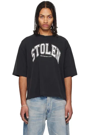 Stolen Girlfriends Club Black 