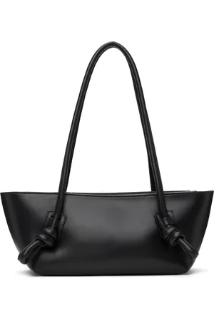 Hereu Fleca Baguette Shoulder Bag
