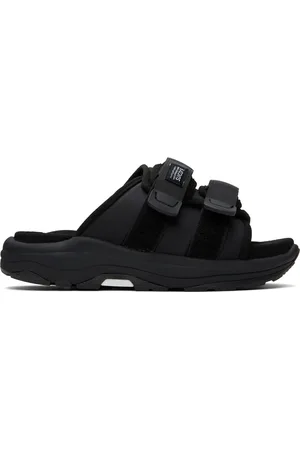 SUICOKE MOTO-Run Sandals