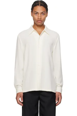 Séfr Off-White Rampoua Shirt