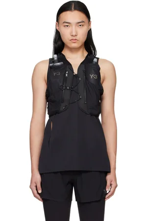 Y-3 Running Vest