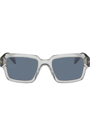 Prada Gray 
