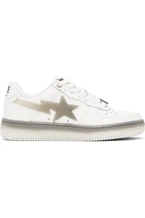 BAPE Sta #5 Sneakers