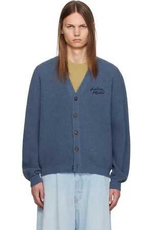 Maison Kitsuné Blue 