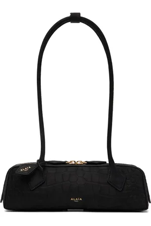 Alaïa Black 