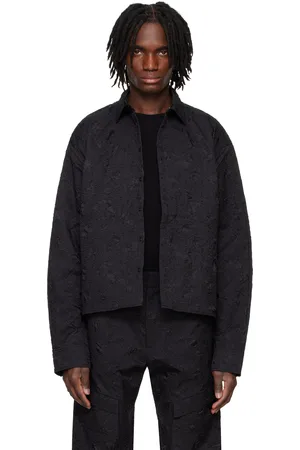 HELIOT EMIL Ventifact Shirt