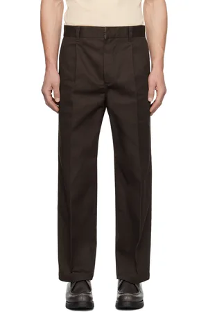 Wacko Maria Dickies Edition Pleated Trousers