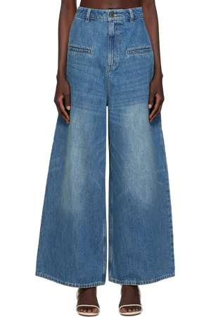 Fax Copy Express SSENSE Exclusive Jeans