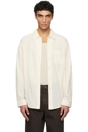 Séfr Off-White Leo Shirt