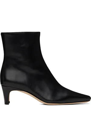 Staud Wally Ankle Boots