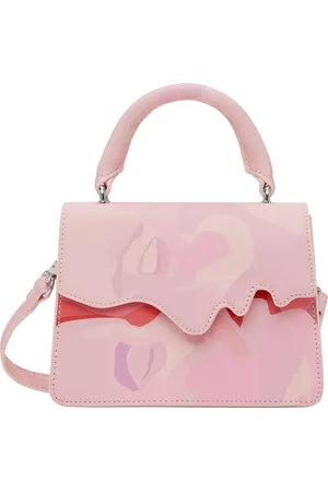 KIDSUPER STUDIOS Kissing Bag