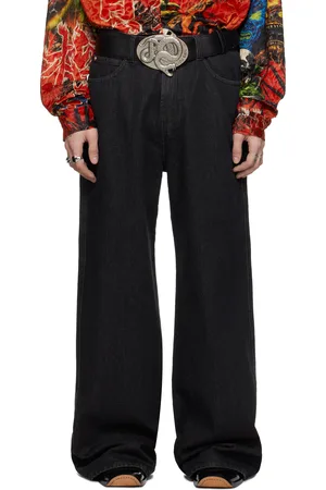 LU’U DAN Phat Jeans