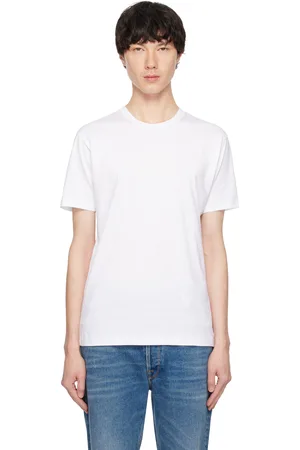 Sunspel Riviera Midweight T-shirt