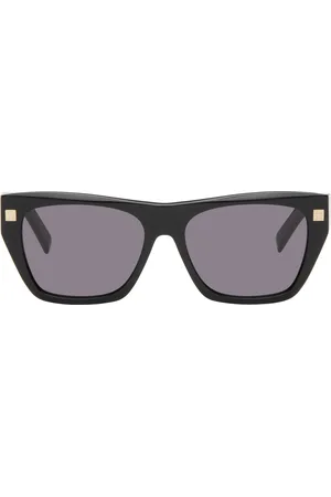 Givenchy Black GV Day Sunglasses
