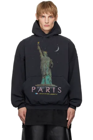 Balenciaga Black 