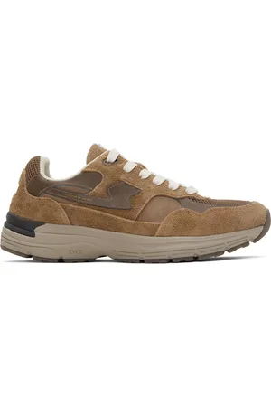 Stepney Workers Club Amiel S-Strike Sneakers