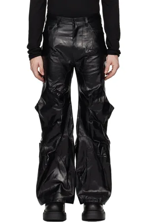 JULIUS Thorn Jeans