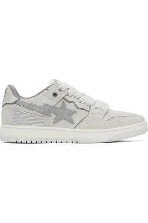 BAPE SK8 STA #3 Sneakers