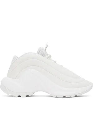 Diesel Off-White S-D-Runner X Sneakers